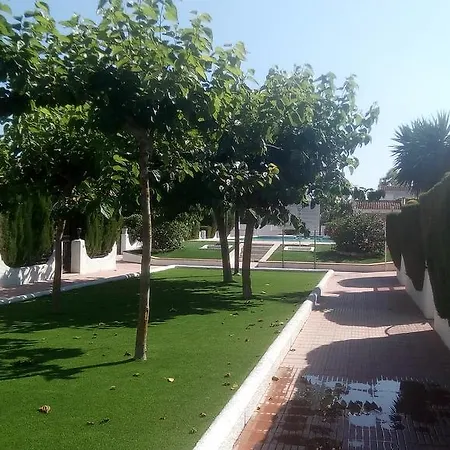 Casa Adria Voramar Feriehus