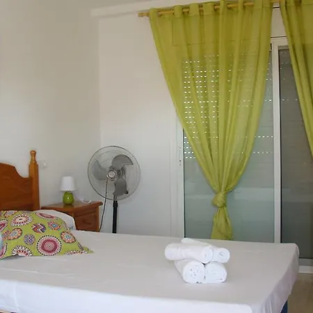 Casa Adria Voramar *