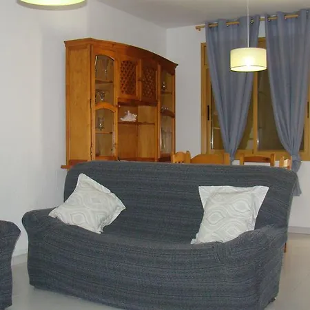 Feriehus Casa Adria Voramar *