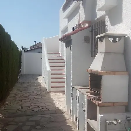 Casa Adria Voramar *