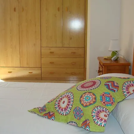 Feriehus Casa Adria Voramar *