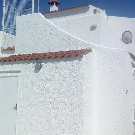 Casa Adria Voramar Feriehus
