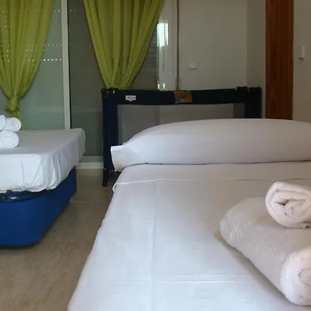 Feriehus Casa Adria Voramar