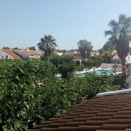 Casa Adria Voramar Feriehus