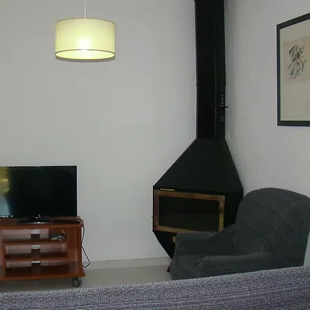Casa Adria Voramar Feriehus Riumar