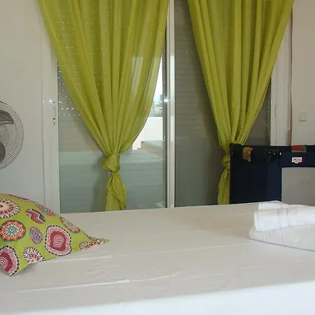 Casa Adria Voramar Feriehus