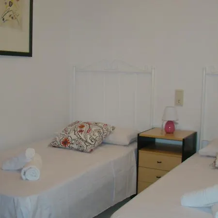 Casa Adria Voramar Riumar