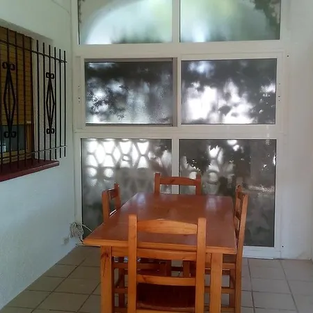 Feriehus Casa Adria Voramar Riumar