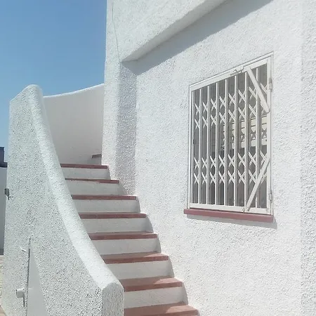 Feriehus Casa Adria Voramar