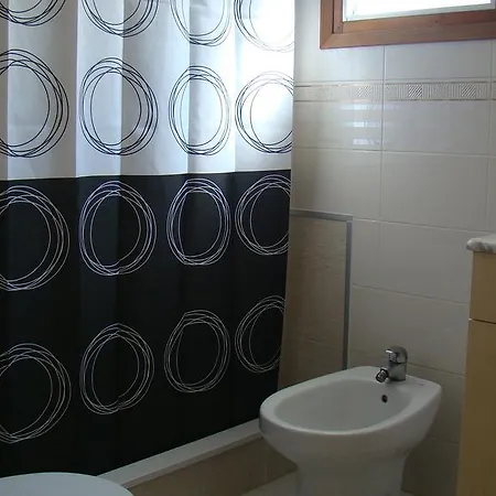Feriehus Casa Adria Voramar