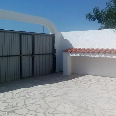 Casa Adria Voramar Feriehus