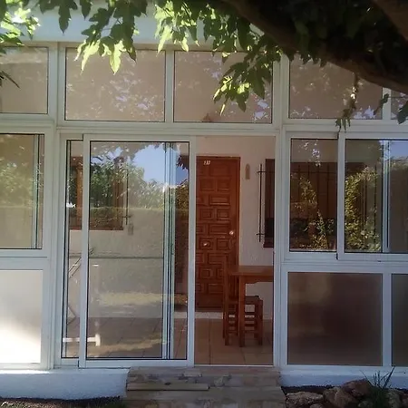 Casa Adria Voramar