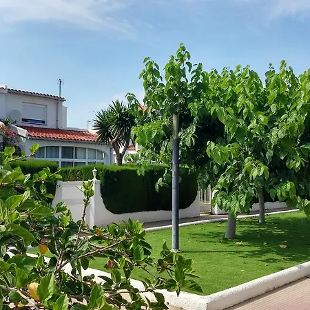 Feriehus Casa Adria Voramar *