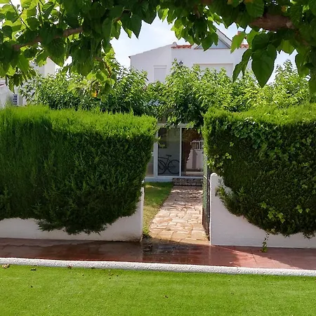 Feriehus Casa Adria Voramar *