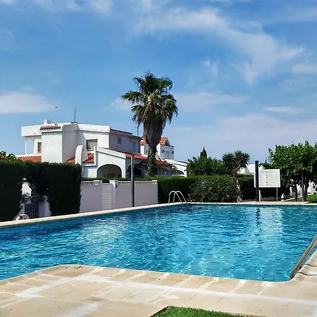 Casa Adria Voramar *
