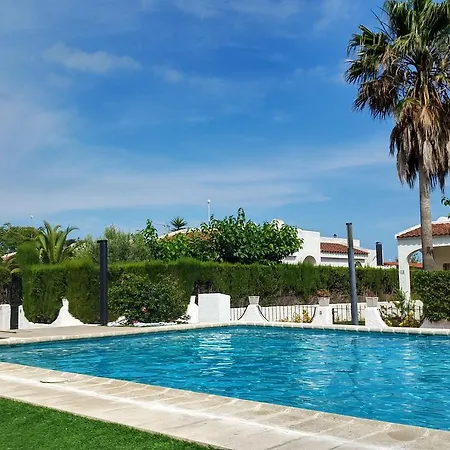 Casa Adria Voramar